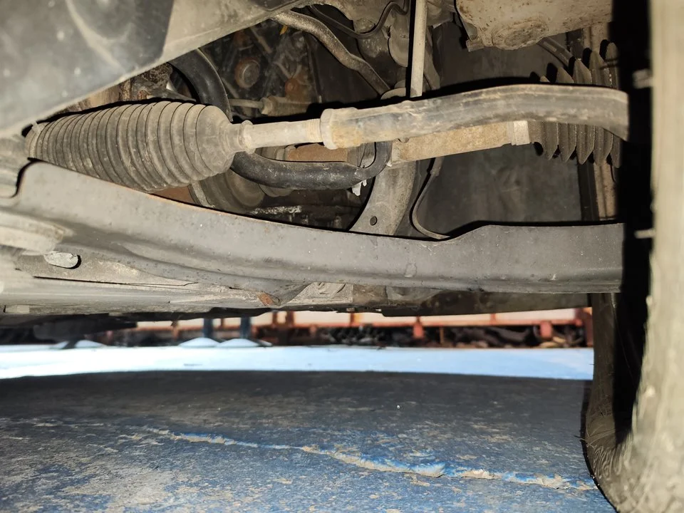 Foto de BRAZO SUSPENSION DELANTERO DERECHO RENAULT SCENIC II (JM) 1.9 dCi Diesel (120 CV / 88 KW) referencia 8200737133