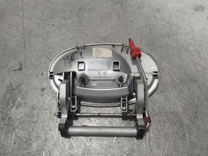 Foto de MANETA EXTERIOR TRASERA IZQUIERDA OPEL CORSA C 1.3 16V CDTI CAT (Z 13 DT / LN9) (69 CV / 51 KW) referencia 22175 foto 3
