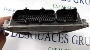 Foto de CENTRALITA MOTOR UCE VOLKSWAGEN FOX (5Z1)(04.2005) 1.2 (54 CV / 40 KW) referencia 03D906023B foto 2