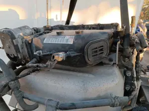 Foto de MOTOR COMPLETO VOLKSWAGEN GOLF IV BERLINA (1J1)(10.1997) referencia AQN foto 3