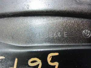 Foto de ELEVALUNAS TRASERO DERECHO BMW SERIE 7 (E65/E66) 3.0 Turbodiesel CAT (218 CV / 160 KW) referencia 7138864E foto 2