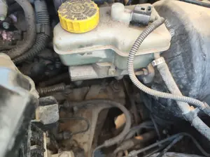 Foto de BOMBA FRENO SEAT CORDOBA BERLINA (6L2) 1.4 16V (75 CV / 55 KW)