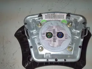 Foto de AIRBAG DELANTERO IZQUIERDO CITROEN C5 BERLINA 3.0 V6 24V (211 CV / 155 KW) referencia 96509314ZE foto 2