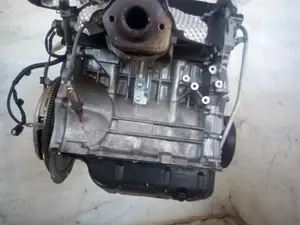 Foto de MOTOR COMPLETO MITSUBISHI ASX (GA0W) 1.6 CAT (117 CV / 86 KW) referencia 4A92 GC98 foto 7