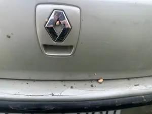 Foto de PARAGOLPES TRASERO RENAULT LAGUNA II (BG0) 2.0  (135 CV / 99 KW) referencia 7701206438