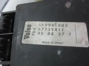 Foto de FARO IZQUIERDO SEAT IBIZA (6K1) 1.4 16V (101 CV / 74 KW) referencia 6K0941009 foto 5