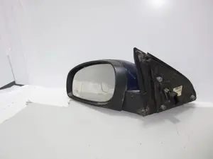 Foto de RETROVISOR IZQUIERDO OPEL VECTRA C BERLINA 2.0 DTI (101 CV / 74 KW) referencia 352127