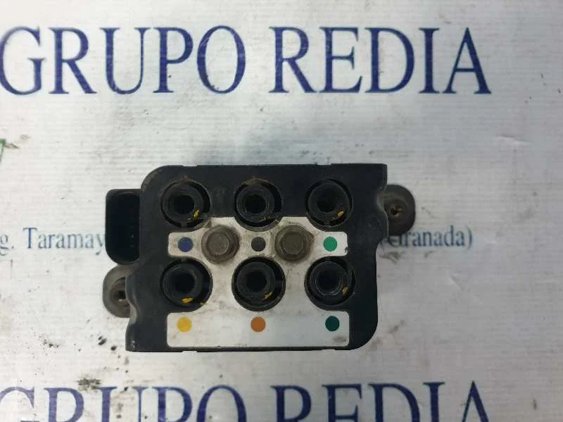 Foto de VALVULA AIRE ADICIONAL AUDI A6 AVANT (4B5) referencia 1515240005