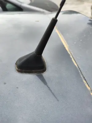 Foto de BASE DE ANTENA RENAULT MEGANE III BERLINA 5P 1.5 dCi Diesel FAP (110 CV / 81 KW)