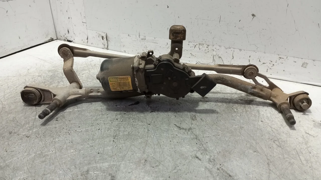 Foto de MOTOR LIMPIA DELANTERO CITROEN C3 1.0 VTi (68 CV / 50 KW) referencia W000004578