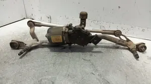 Foto de MOTOR LIMPIA DELANTERO CITROEN C3 1.0 VTi (68 CV / 50 KW) referencia W000004578