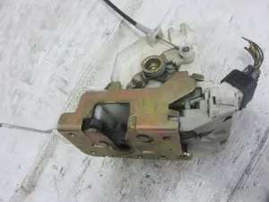 Foto de CERRADURA PUERTA DELANTERA IZQUIERDA FORD MONDEO BERLINA (GE) 3.0 V6 24V CAT (226 CV / 166 KW) referencia A21813 foto 6