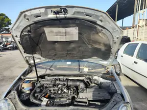 Foto de CAPO VOLKSWAGEN GOLF V (1K1)(10.2003) 1.4 16V TSI (170 CV / 125 KW) referencia 1K0823031J