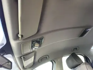 Foto de TECHO INTERIOR ALFA ROMEO 159 (140) 1.9 JTD (M) 16V CAT (150 CV / 110 KW)
