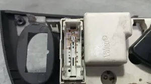 Foto de NO IDENTIFICADO RENAULT SCENIC I (JA...) 1.9 dTi Diesel (80 CV / 59 KW) referencia 663212P foto 3