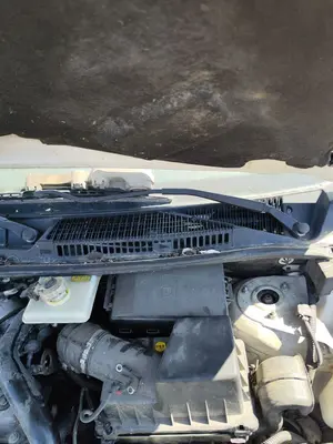 Foto de BRAZO LIMPIA DELANTERO IZQUIERDO FORD TRANSIT CONNECT (TC7) 1.8 TDCi CAT (90 CV / 66 KW)
