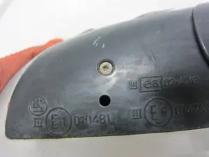 Foto de RETROVISOR DERECHO AUDI A3 (8L) 1.9 TDI (110 CV / 81 KW) referencia 014743 foto 5