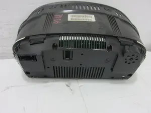 Foto de CUADRO INSTRUMENTOS BMW SERIE 5 BERLINA (E60) 3.0 Turbodiesel CAT (231 CV / 170 KW) referencia 62116983153 foto 2