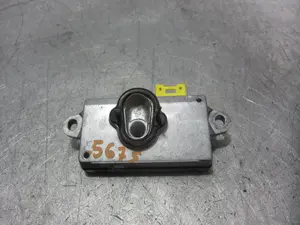Foto de SENSOR AIRBAG BMW SERIE 7 (E65/E66) 3.0 Turbodiesel CAT (218 CV / 160 KW) referencia 65776946104 foto 3