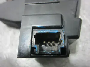 Foto de CERRADURA MALETERO / PORTON CITROEN GRAND C4 PICASSO referencia 9671153780 foto 4