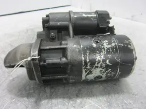 Foto de MOTOR ARRANQUE BMW SERIE 3 BERLINA (E36) referencia 063222035010 foto 2