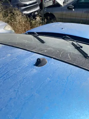 Foto de BASE DE ANTENA FORD FOCUS BERLINA (CAP) 1.8 TDCi Turbodiesel CAT (116 CV / 85 KW) referencia 1803070 foto 1