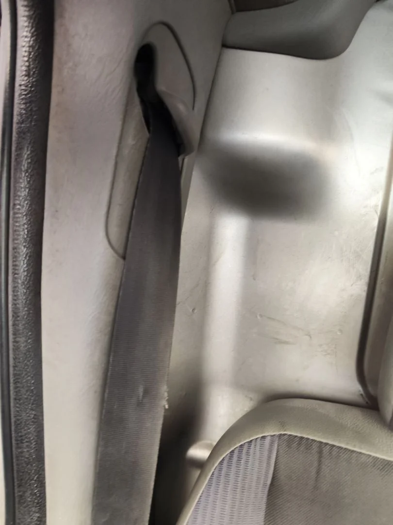 Foto de CINTURON SEGURIDAD DELANTERO DERECHO OPEL VIVARO FURGÓN/COMBI 2.0 16V CDTI (114 CV / 84 KW)
