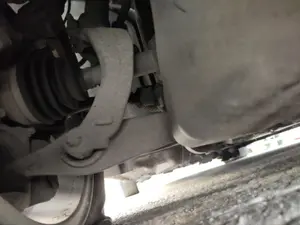 Foto de BARRA ESTABILIZADORA DELANTERA ALFA ROMEO 159 (140) 1.9 JTD (M) 16V CAT (150 CV / 110 KW) referencia 50704867