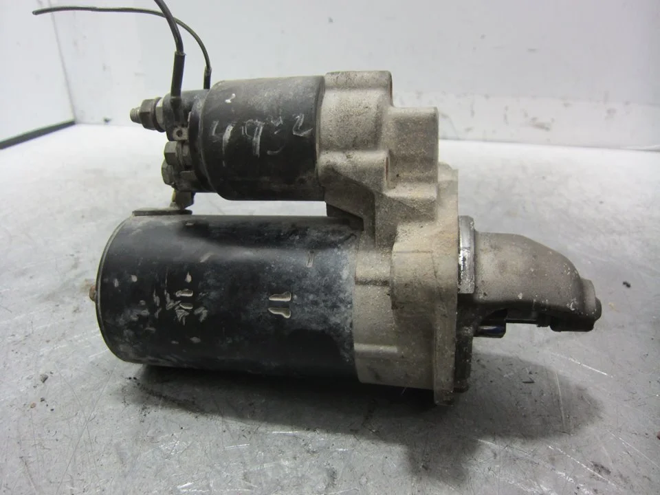 Foto de MOTOR ARRANQUE BMW SERIE 3 COUPE (E46) 2.0 24V (150 CV / 110 KW) referencia 1740374