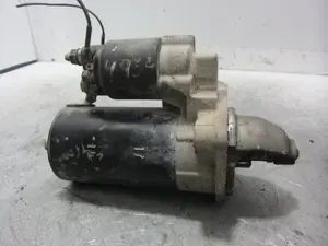 Foto de MOTOR ARRANQUE BMW SERIE 3 COUPE (E46) 2.0 24V (150 CV / 110 KW) referencia 1740374