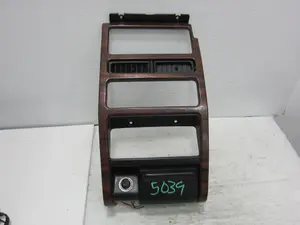 Foto de MOLDURA BMW SERIE X5 (E53) 3.0 24V CAT (231 CV / 170 KW) referencia 55115409