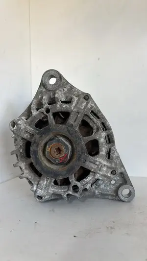 Foto de ALTERNADOR NISSAN MICRA (K12E) referencia 23100AX62B foto 3