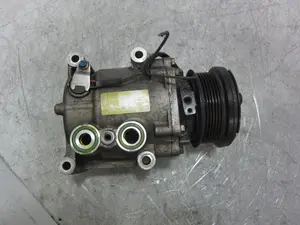 Foto de COMPRESOR AIRE ACONDICIONADO FORD FUSION (CBK) referencia YS4H19D829AB foto 4