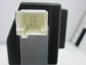Foto de COLUMNA DIRECCION CITROEN C5 AIRCROSS 1.2 12V e-THP / PureTech (131 CV / 96 KW) referencia 9820460277 foto 3