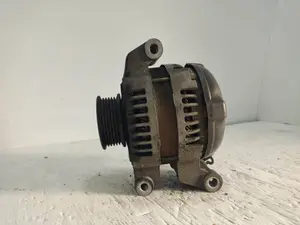 Foto de ALTERNADOR CHRYSLER SEBRING JR 41 BERLINA referencia 04606755AA foto 3