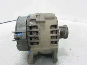 Foto de ALTERNADOR RENAULT MEGANE II BERLINA 3P referencia 8200538407 foto 5