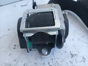 Foto de CINTURON SEGURIDAD DELANTERO DERECHO AUDI A4 AVANT (8E) 2.0 16V TDI (170 CV / 125 KW) referencia 560788501 foto 4