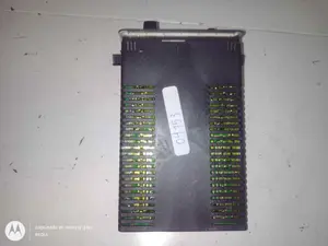 Foto de MANDO LUCES BMW SERIE 3 BERLINA (E46) 2.0 24V (150 CV / 110 KW) referencia 61318383226 foto 5