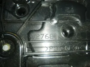 Foto de CERRADURA PUERTA TRASERA DERECHA VOLKSWAGEN POLO V (6R1) 1.2 TSI (105 CV / 77 KW) referencia 527680 foto 4