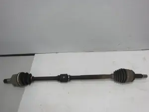 Foto de TRANSMISION DELANTERA DERECHA MITSUBISHI ASX (GA0W) 1.6 CAT (117 CV / 86 KW) referencia 3815A503