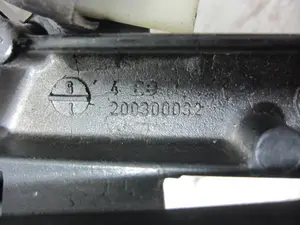 Foto de NO IDENTIFICADO AUDI A3 SPORTBACK (8PA) 1.9 TDI (105 CV / 77 KW) referencia 200300032 foto 2