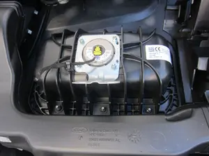 Foto de SALPICADERO FORD FOCUS SPORTBREAK (CB8) 1.6 TDCi CAT (95 CV / 70 KW) referencia BM51A018W18AC foto 7