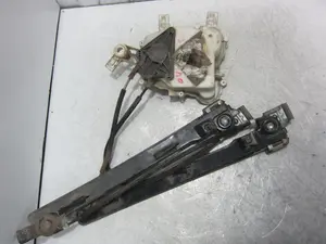 Foto de ELEVALUNAS DELANTERO IZQUIERDO OPEL ZAFIRA A 2.0 DTI (101 CV / 74 KW) referencia 1K0959793D foto 3