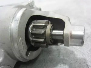 Foto de MOTOR ARRANQUE AUDI A4 BERLINA (8W2) referencia MS4380001020 foto 2