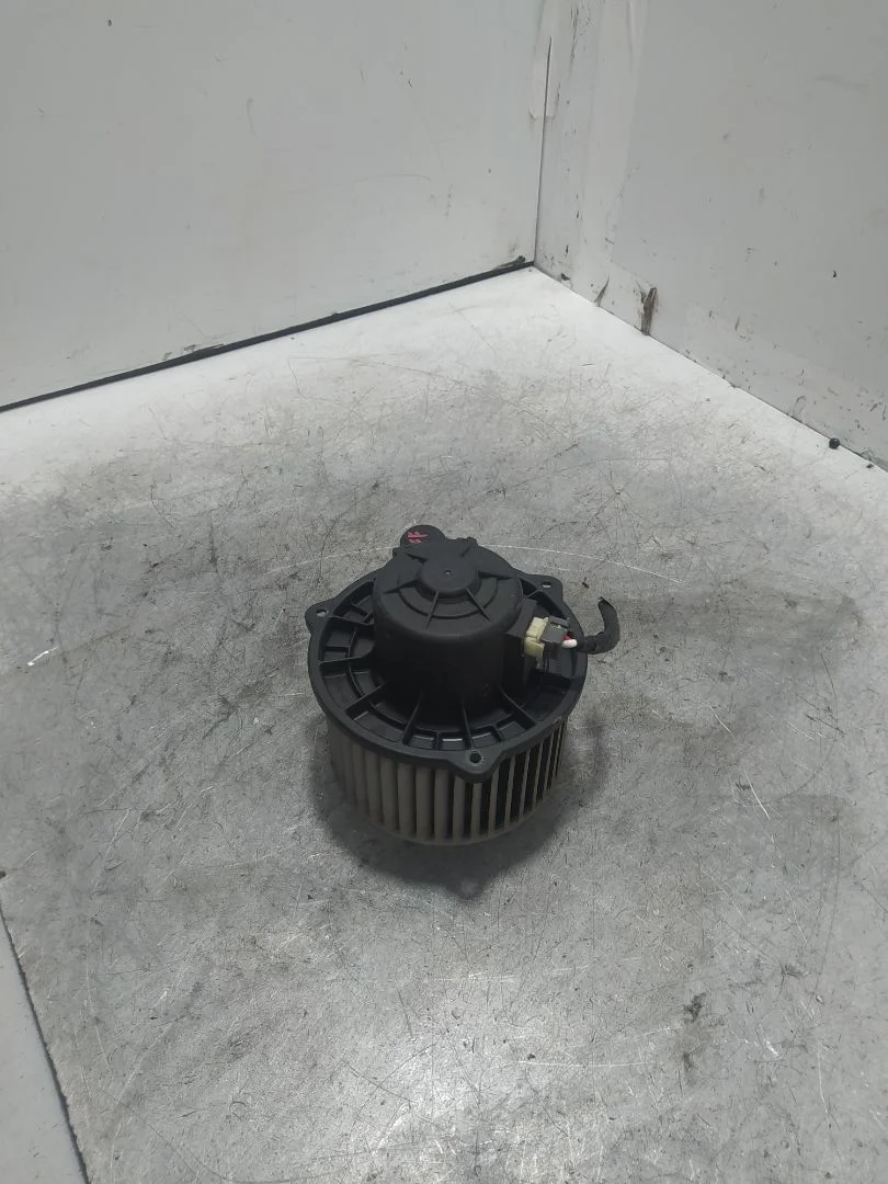 Foto de VENTILADOR CALEFACCION HYUNDAI GETZ (TB) 1.3 12V CAT (82 CV / 60 KW)