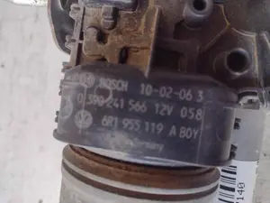 Foto de MOTOR LIMPIA DELANTERO VOLKSWAGEN POLO V (6R1) 1.6 TDI (90 CV / 66 KW) referencia 3397021278 foto 2