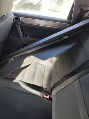 Foto de BANDEJA TRASERA VOLKSWAGEN TOUAREG (7LA) 2.5 TDI (174 CV / 128 KW)