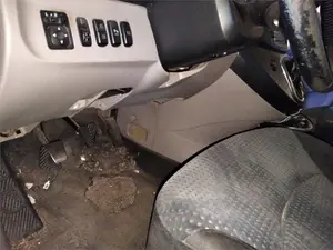 Foto de CALEFACCION ENTERA NORMAL MITSUBISHI GRANDIS (NA0W)