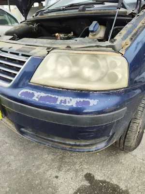 Foto de FARO IZQUIERDO VOLKSWAGEN SHARAN (7M6/7M9) 1.9 TDI (116 CV / 85 KW) referencia 7M3941015AH