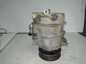 Foto de COMPRESOR AIRE ACONDICIONADO PORSCHE CAYENNE (TIPO 9PA) referencia JP7SEU16CND2 foto 2